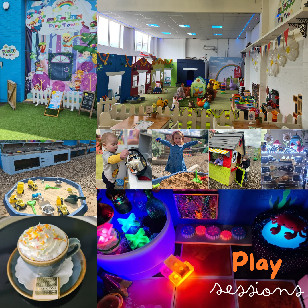 Play Centre Top Rated