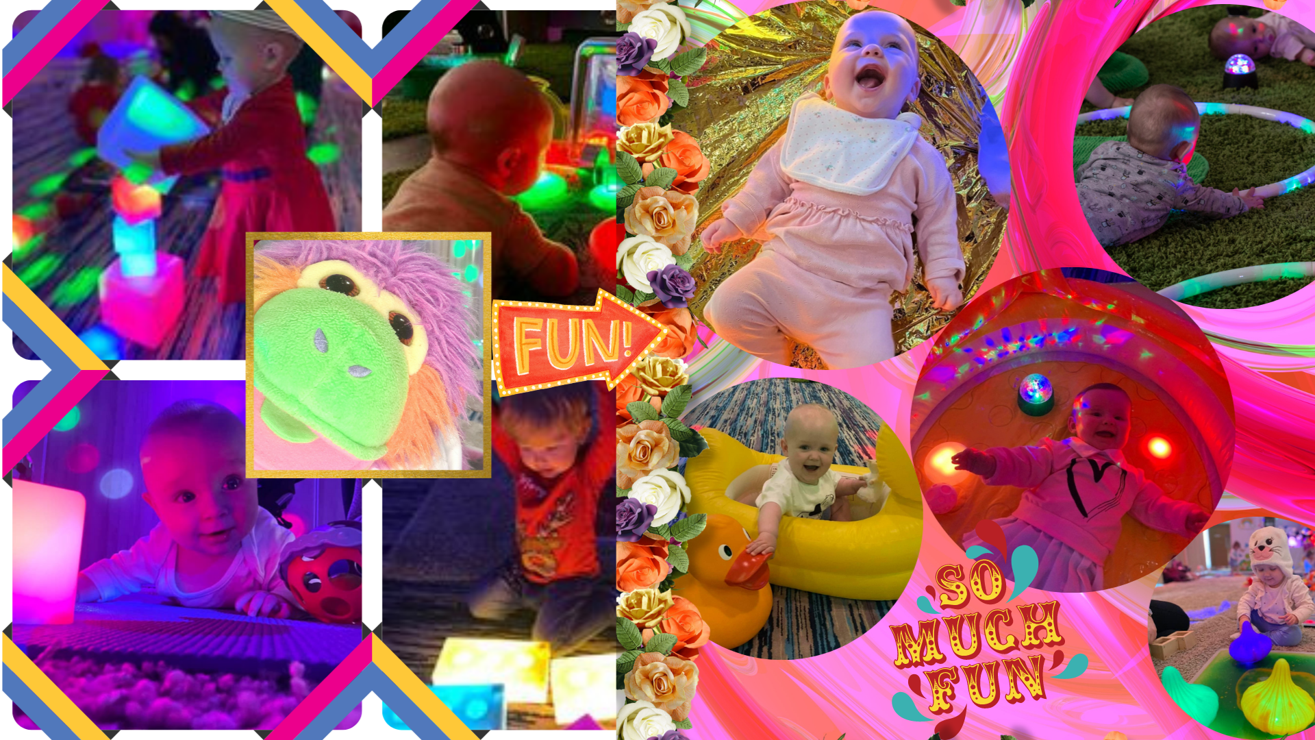 activities for toddlers